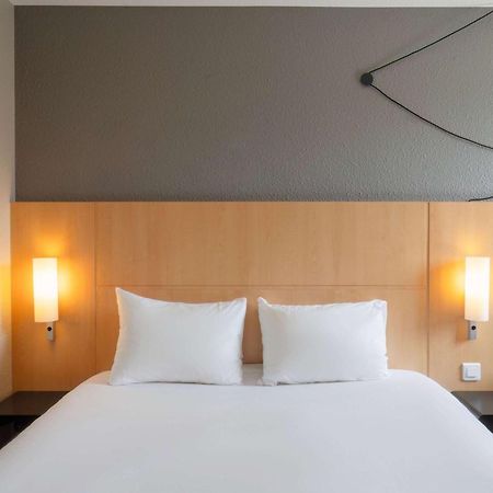 Ibis Cergy Pontoise Le Port Hotel Exterior photo